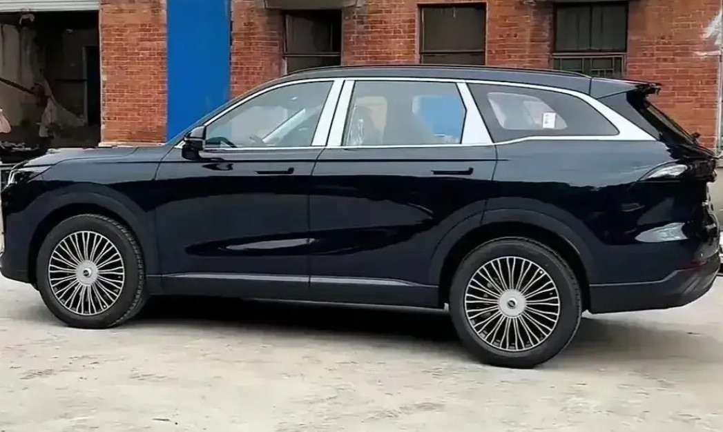 现在钱不好挣，家庭用SUV选择把握四个原则：第一，选国产，不要选合资车！国产车
