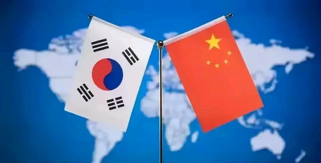 大选还有一周，韩国乱了！折腾来折腾去，韩国政坛剧情跌宕起伏！没料到还有几天，新