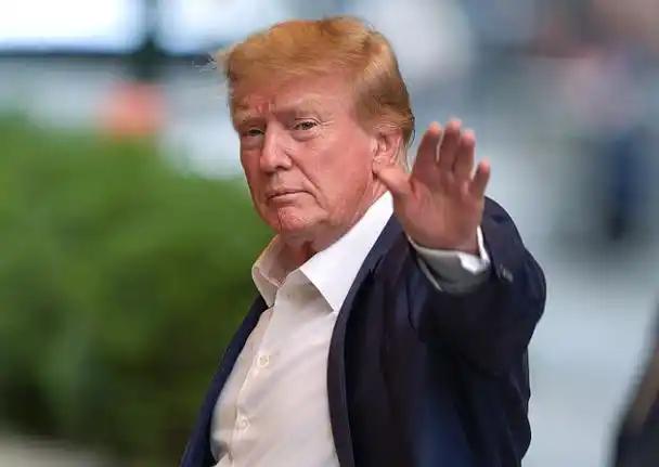 不等了，美国喊话中国，鲁比奥罕见改口求稳 华盛顿的变脸比翻书还快。就在大家还