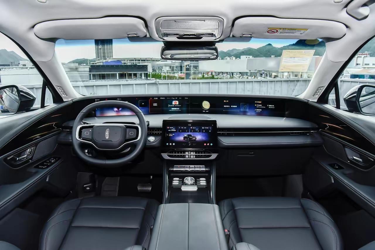 真是伤害性不大，侮辱性极强！2021年，林肯在中国卖了9.16万辆2022年