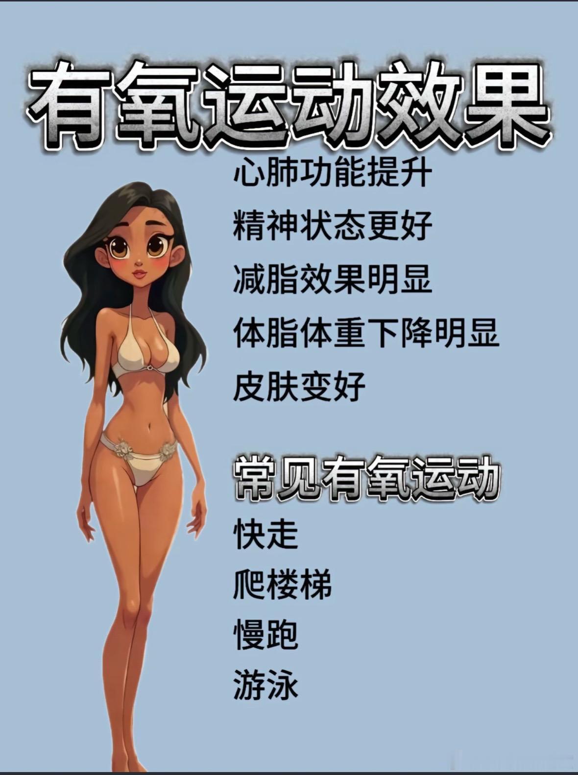 长期力量训练，身体会发生什么变化？