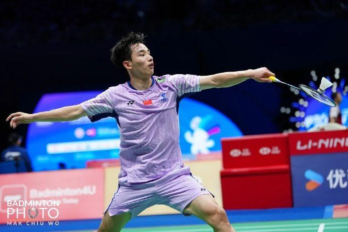 2026瑞士赛第2日国羽7胜2负，王正行掀翻省队一哥2026年瑞士羽毛球公
