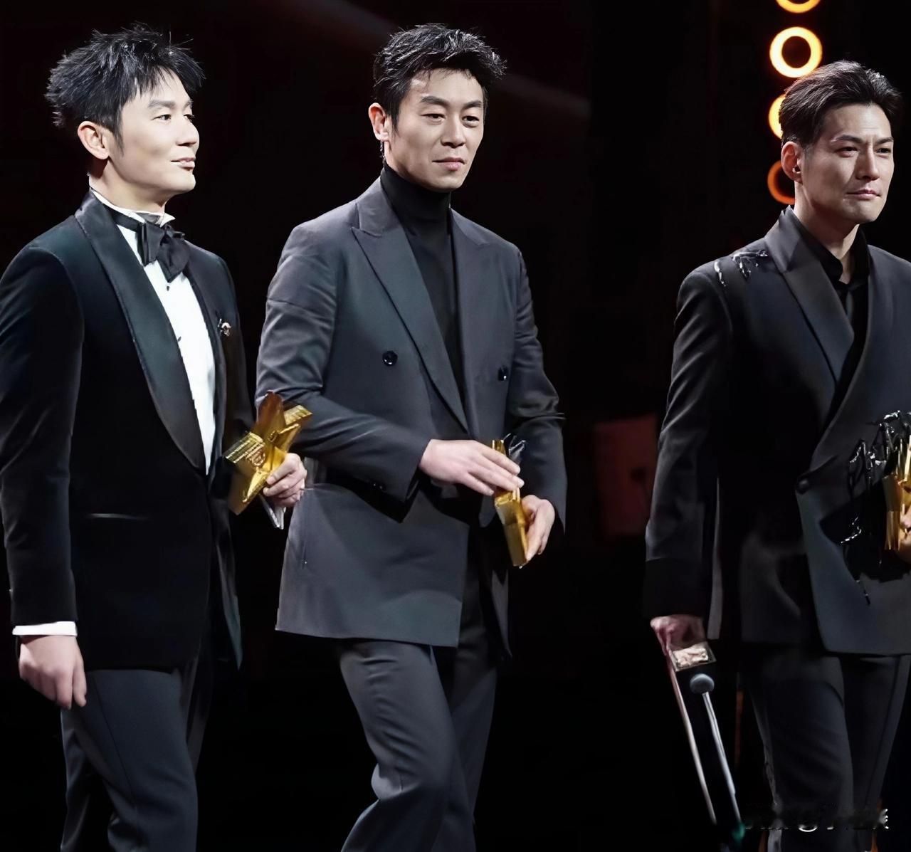 李晨的现状，给所有中年男人提了个醒，你可以变老，可以变丑，但是千万不可以不结