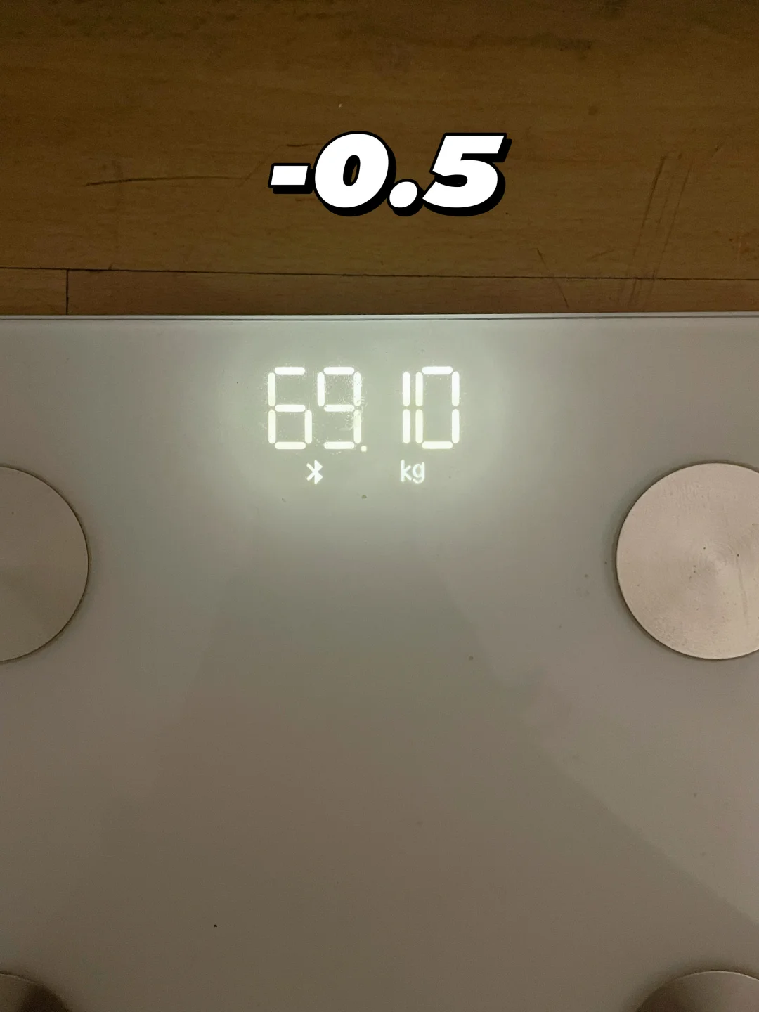 16+8生活化减脂D33‖又到周末接受考验了