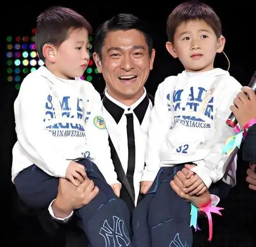 2011年，朱丽倩和刘德华备孕三年仍没有任何动静，无奈之下只能选择去做试管婴儿，