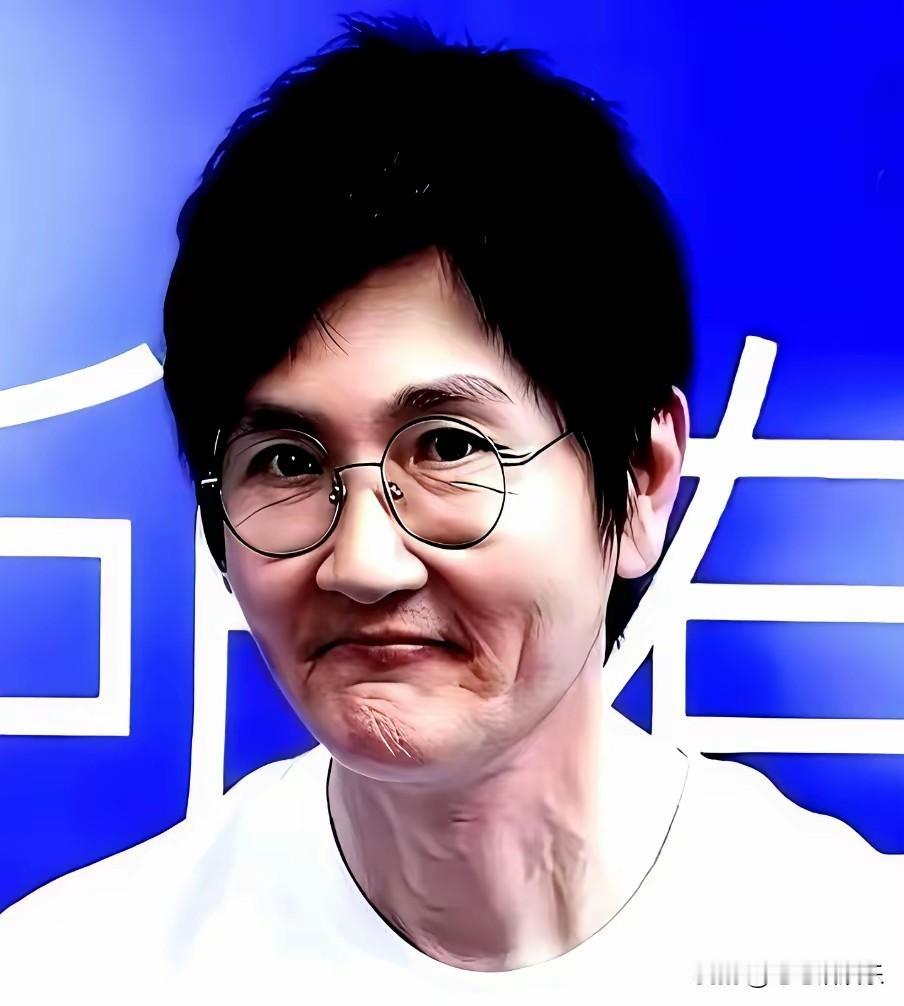 当减肥成风，歌手孙楠成瘪嘴老太！他是孙楠，在半年内减重约20斤，传闻他