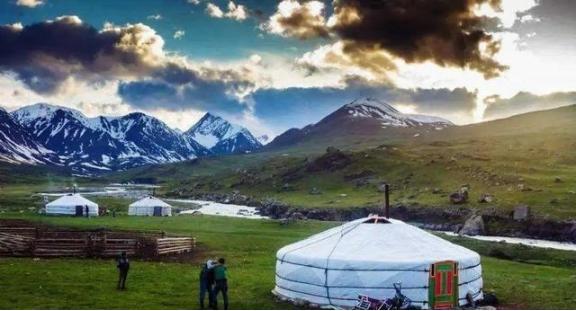 蒙古国如果加入北约，会不会成为第二个乌克兰？就这样说吧，蒙古国上午8点加入北约，