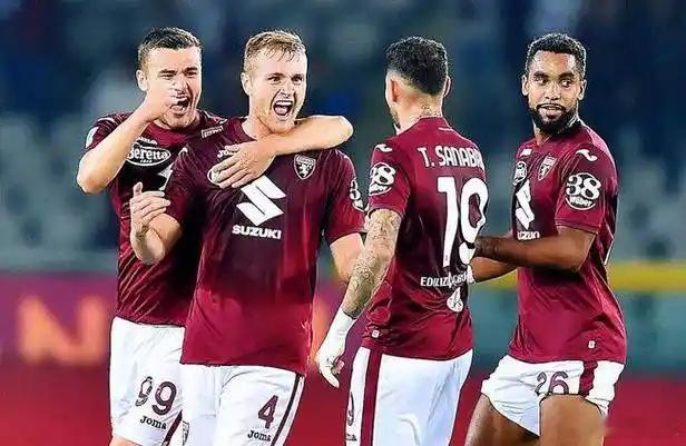 今日公推周日018意甲都灵vs罗马都灵近10场正赛多达8场比赛半场有得失球。