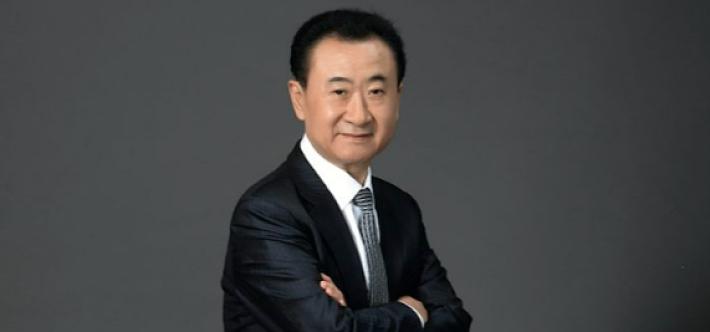 王健林又有大动作，2月27日消息，万达以20.48亿出售上海颛桥万达广场。这广场