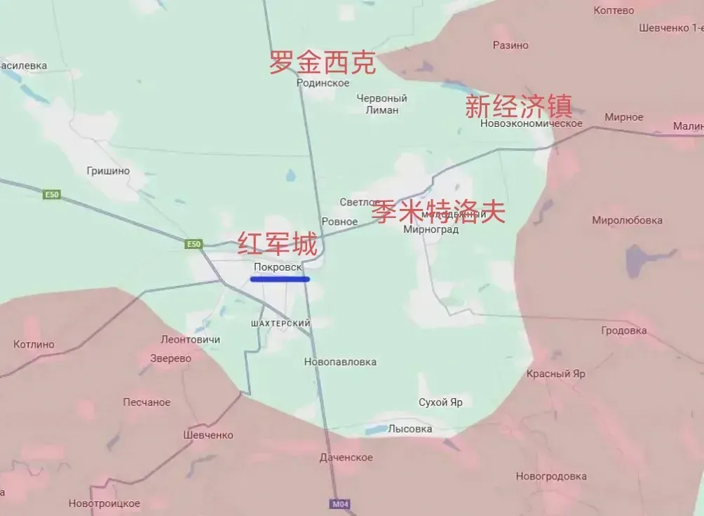 乌军放弃阵地向西撤退，罗金西克失守！据最新战报，7月15日，乌克兰北线传来不利