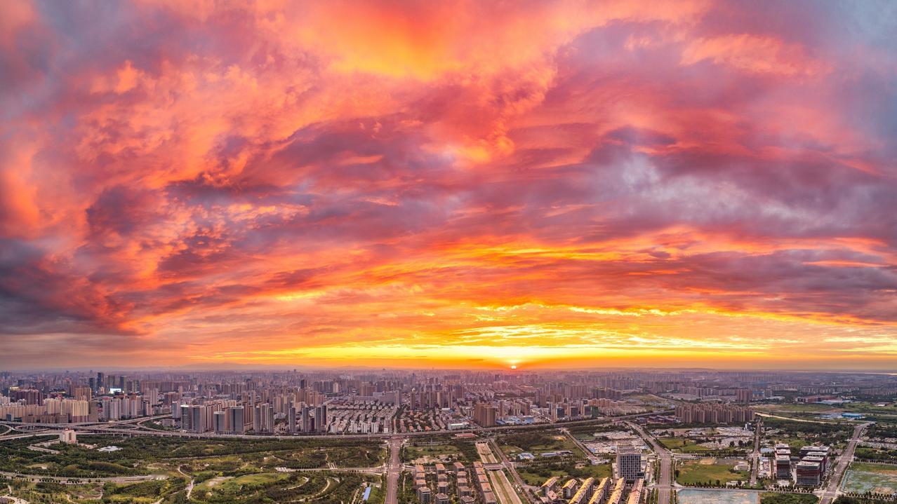 给力，郑州将建设世界（中国）中医针灸中心！根据部署，郑州市将加快建设世界（中国