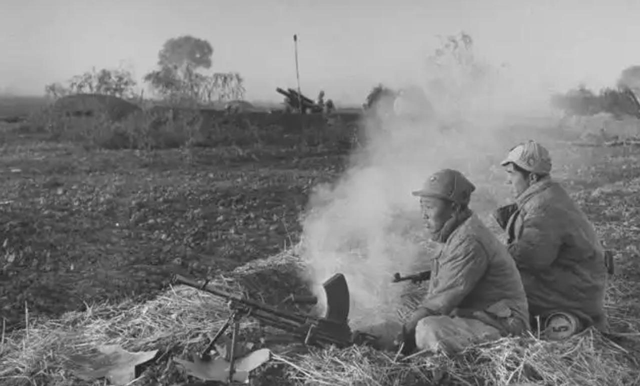 1947年5月，天马山失守后，国民党军整编第74师准备通过垛庄逃窜。当时，垛庄驻