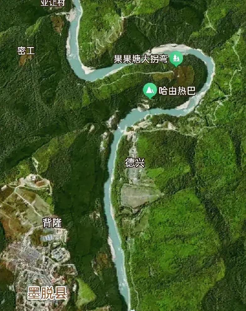雅鲁藏布江水电站正式开工建设，开工时间是2025年7月19日，这个项目太大了，总