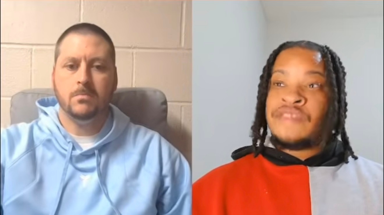 骑记ChrisFedor：“海佐尼亚不会成为另一个迪恩·韦德，不能忽视韦德在防