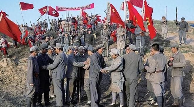 彭德怀有一项特殊成就，九大元帅和粟裕都没做到，堪称我军的奇迹。要聊这个事，咱