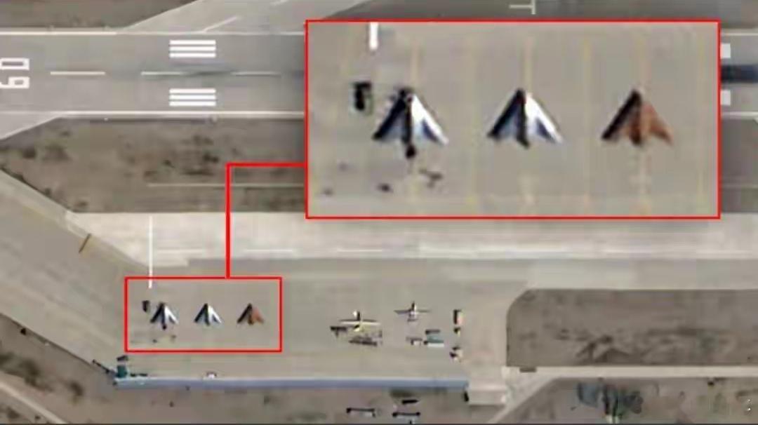 从藏区部署到舰载突破，攻击-11无人机为何领跑全球？前段时间，有卫星照片拍摄到