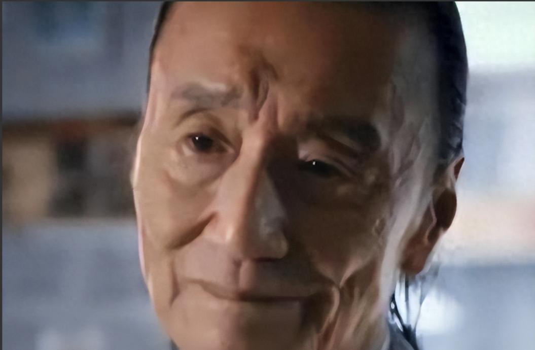 不查不知道，一查吓一跳，谢贤小49岁的前女友CoCo，私下能有多壕谢贤去