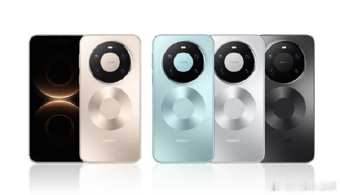 【曝华为Mate80系列销量破120万】华为Mate80系列日均卖5万台有数码