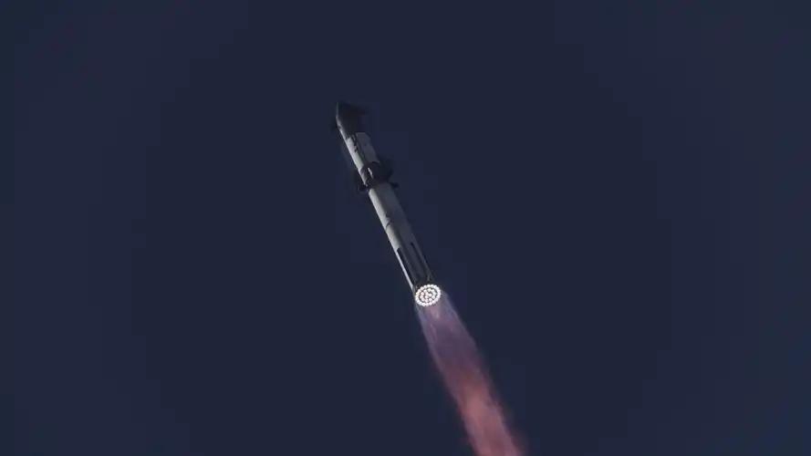 星舰入轨，将会怎样改变未来的全球航天格局？星舰14飞终于成功入轨，不少人之前以为