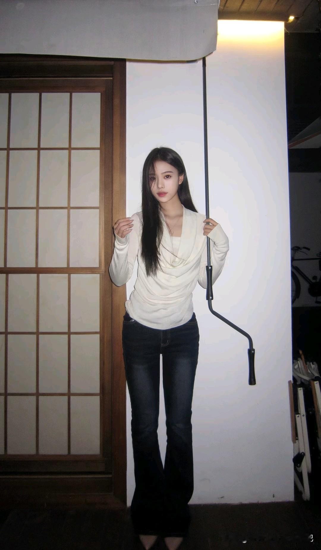 看看大自然，享受大自然，做好自己，珍惜当下。这就是我想要的生活[比心][比心][比心]