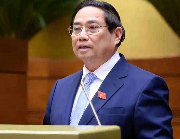 越南犯了一个后发国家最常犯的错：搞错了因果！它把中国吸引外资得到的结果，当成了吸
