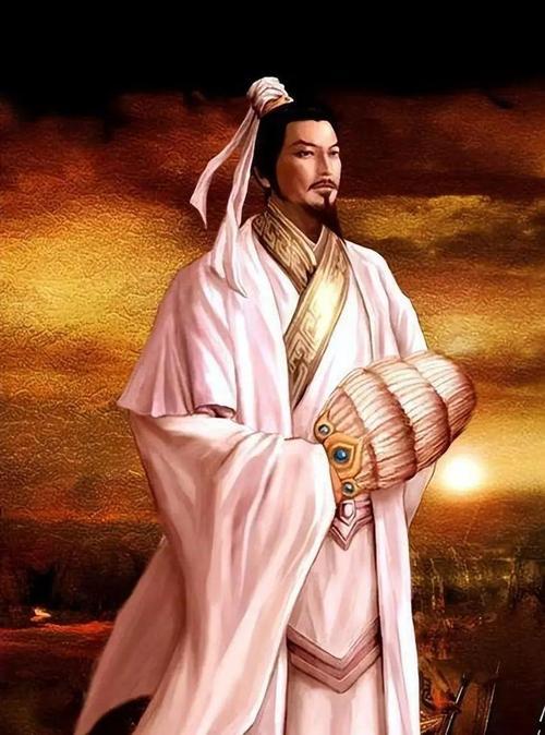 今天,让我们用一篇幽默又激励人心的文章,带你穿越到三国时代,领略那位“睿智如海”