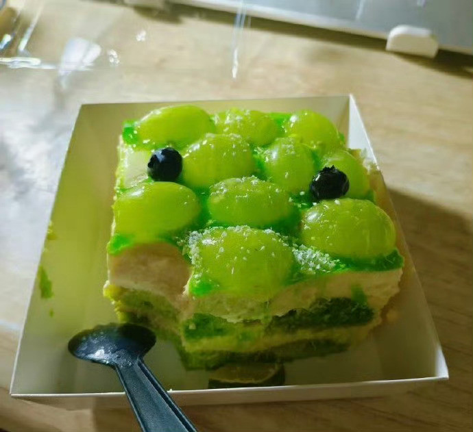 你们和舍友是怎么AA制的？