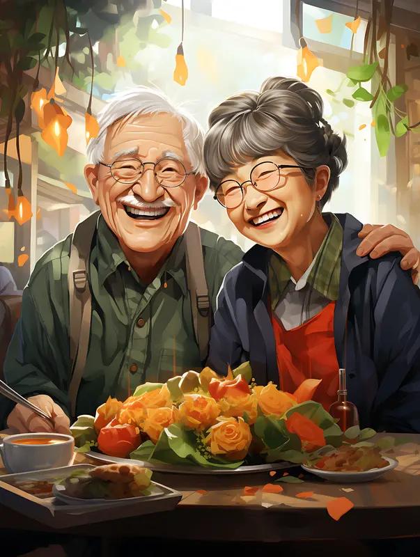 婚姻长久，真不是只靠爱情。很多人带着浓烈爱意步入婚姻，却在柴米油盐中碰壁。其实，