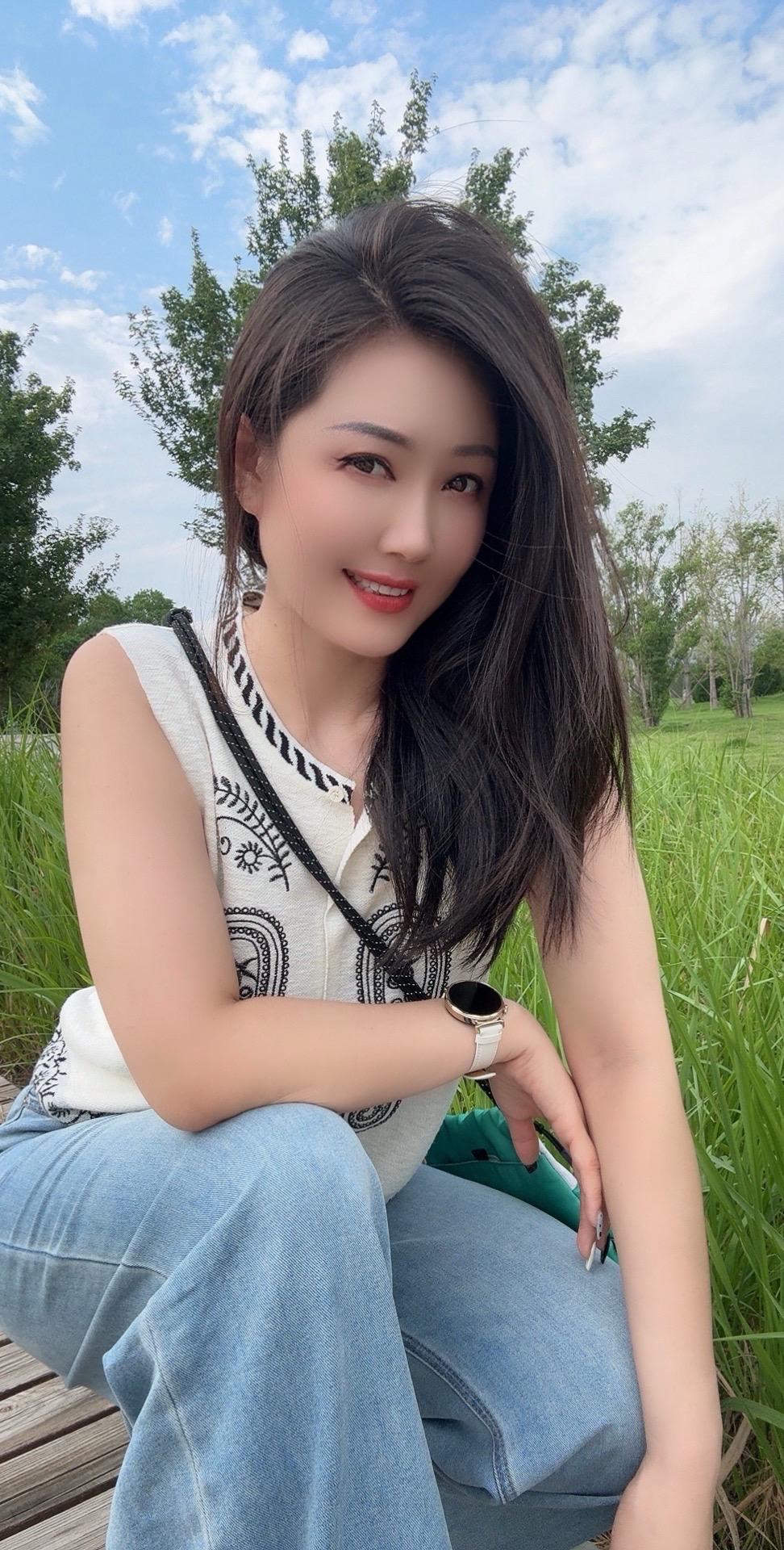 美女 颜值 耐看型 气质型