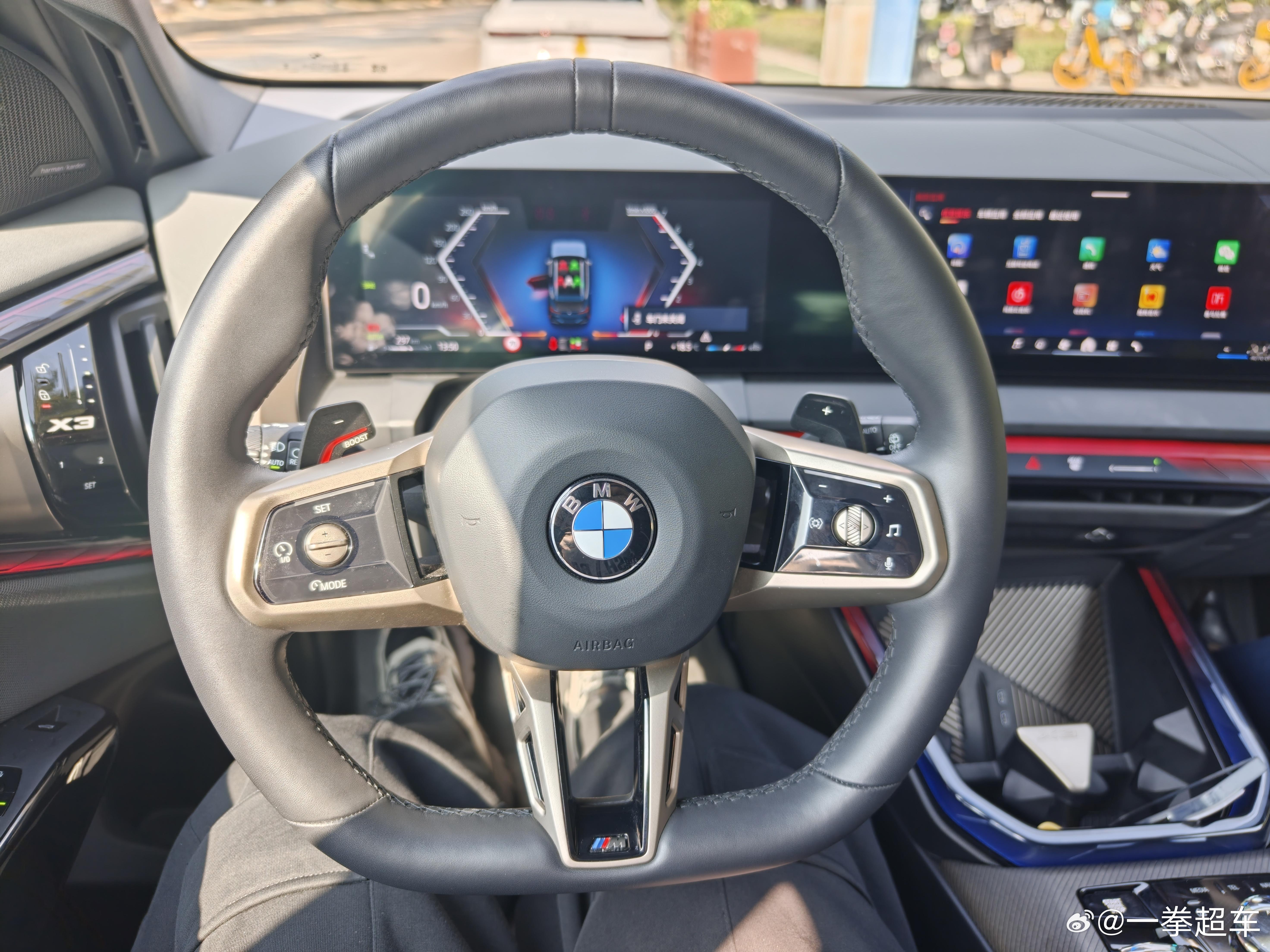 这玩意应该是这个价综合产品力最强的汽油suv了吧