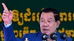 为何我国这次为什么没有公开支持柬埔寨？要说中柬关系，那可是有过“铁杆”交情的。