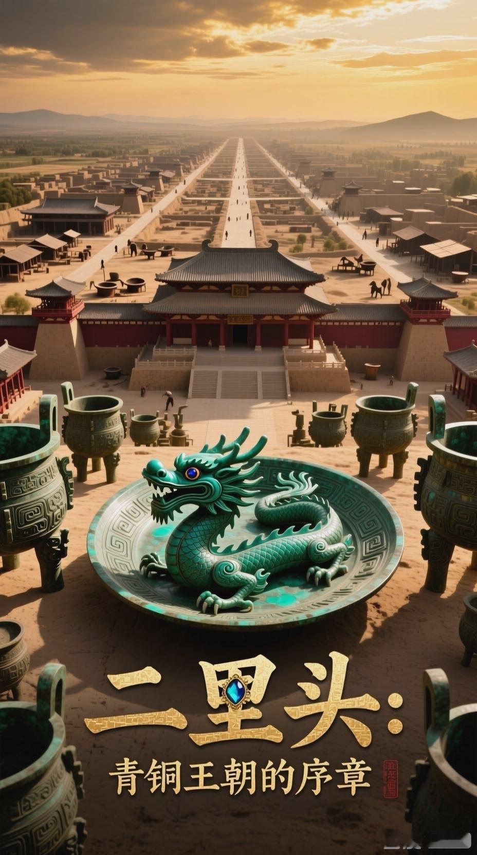 洛阳二里头是不是夏朝王都?目前学界主流观点：洛阳二里头大概率是夏朝晚期王都根据