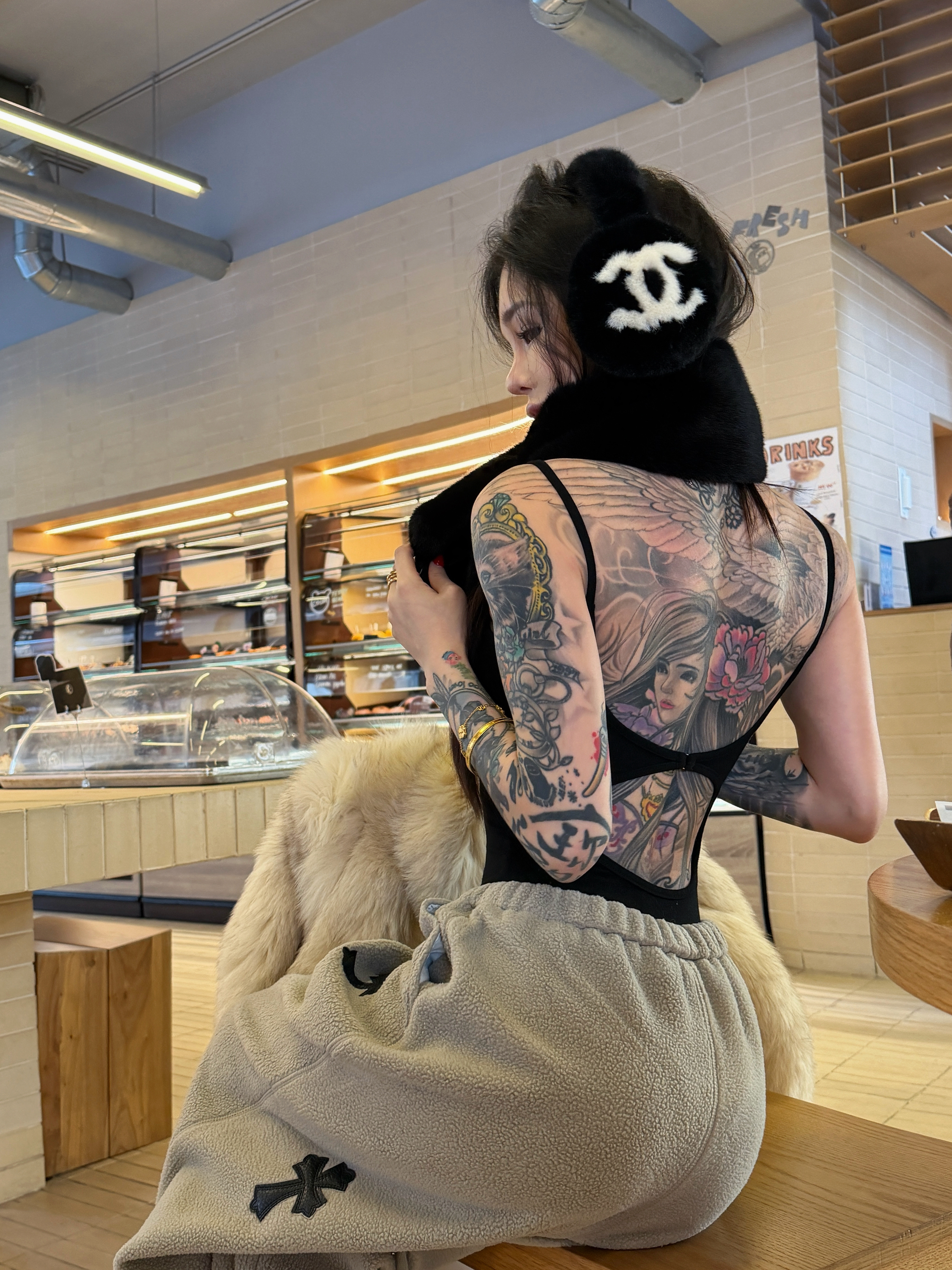 日常分享见人不如健身见人不如健身