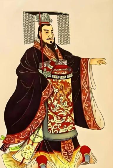 提到秦国统一，很多人第一反应是秦始皇。可真正把统一大势推到不可逆的人，未必是最后