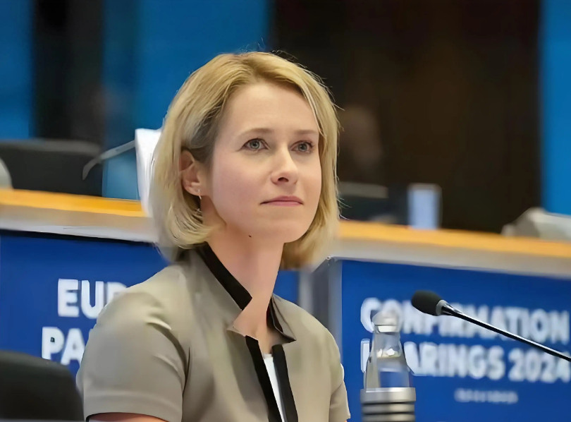 卡拉斯破天荒致电中方，罕见称赞中方的斡旋，不再提脱钩断链！2026年4月2日，欧