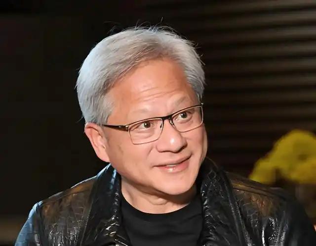 黄仁勋为什么只有3.5%的英伟达股份？先跟大家说句实在的，千万别觉得这比例低