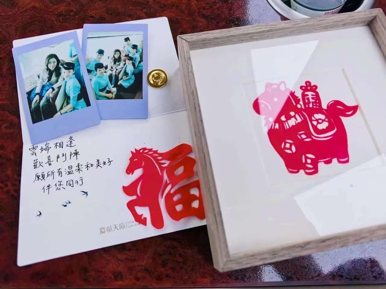 郑丽文今日到了北京，在脸书上写了坐飞机的感受，字字透露出欢喜。4月9日，郑丽