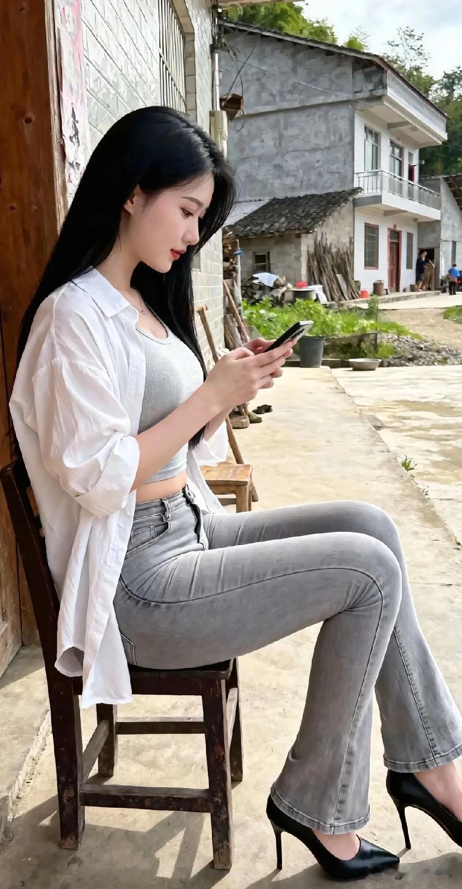 舅舅家的表妹94年32岁还是单身舅舅让帮忙介绍一个对象有没有看上的未婚