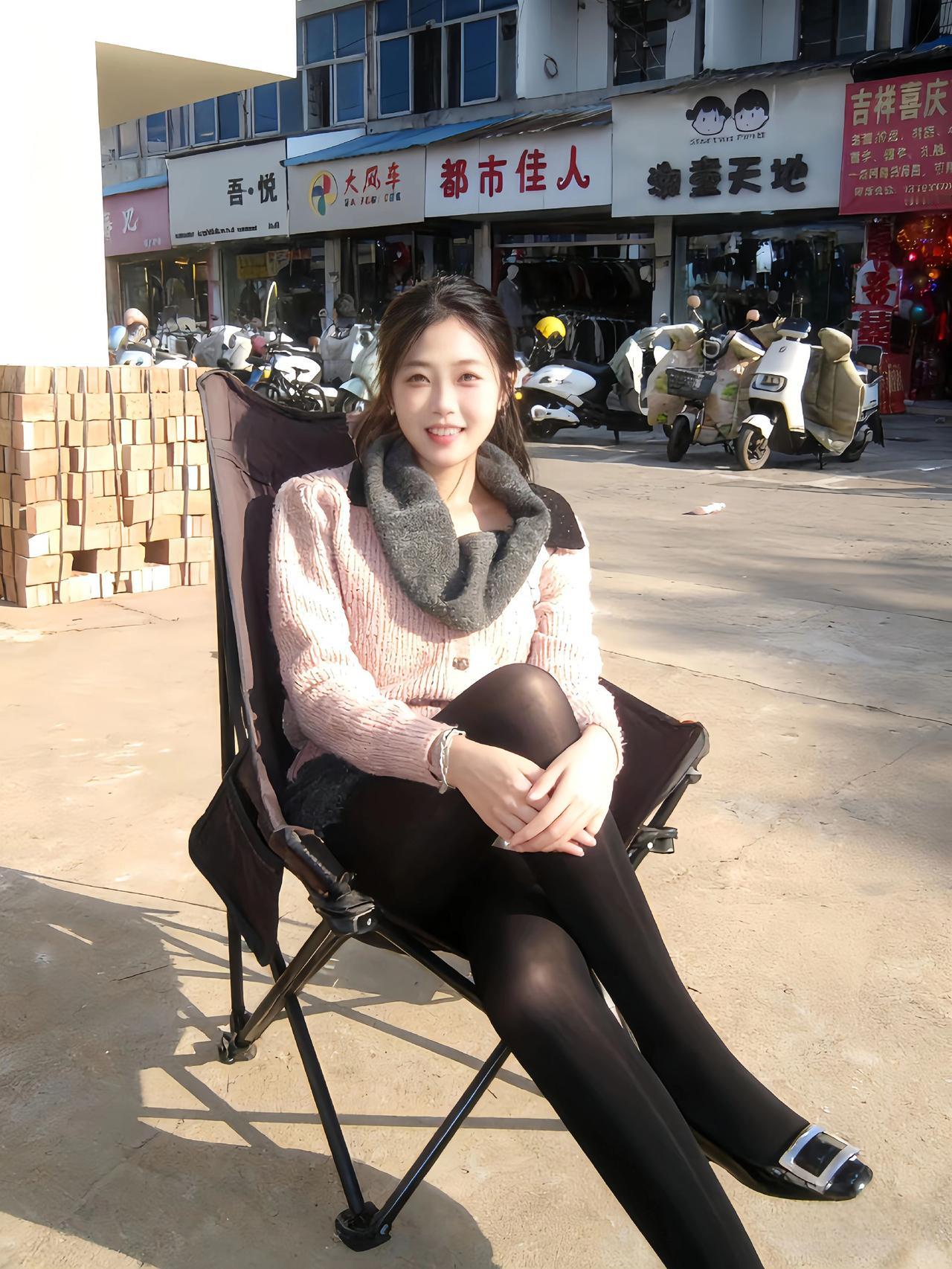 厚黑美学出镜人@快乐女孩儿