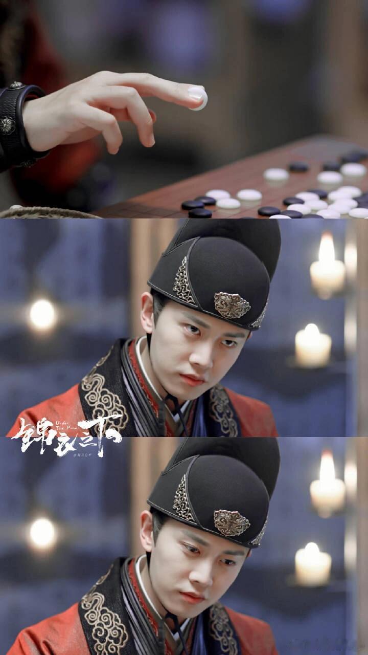 任嘉伦剧宣把以前的自己摇来了救命，第一次见剧宣把以前的自己摇过来的，但是从陆绎