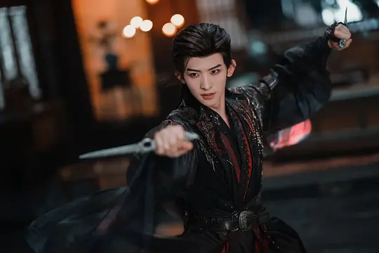 武侠黑马《暗河传》！剧情架构极其精妙，每个人物都不是工具人，哪怕是看似站在