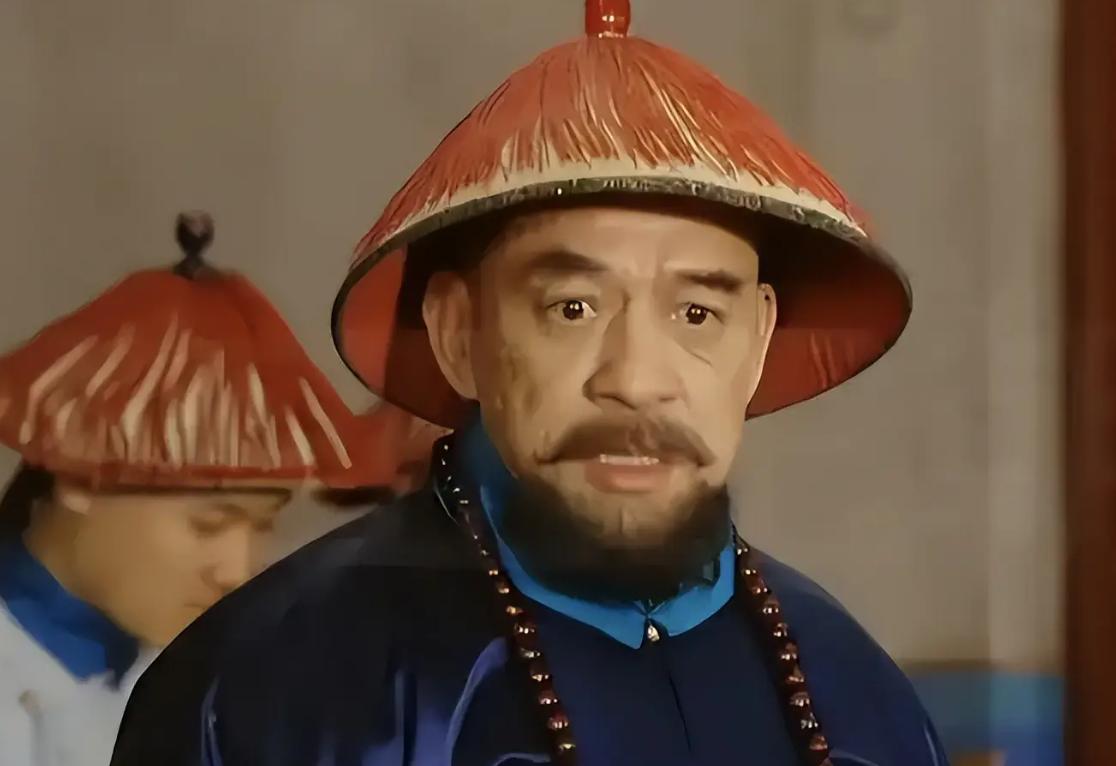 其实我一直没明白，在《雍正王朝》中，隆科多最终倒向八爷党的意义是什么？《雍