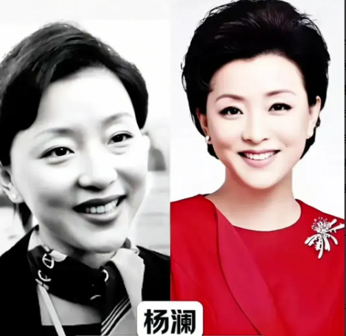 刘芳菲——真实模样朱丹——真实模样谢娜——真实模样王小丫——真实模样柴璐
