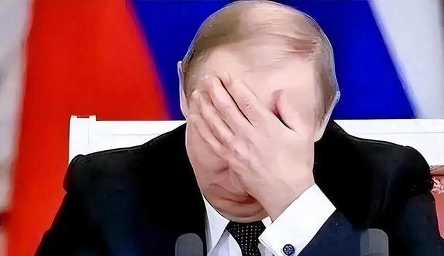 普京一旦离世或者下台，乌克兰可能就真的危险了！就连中国也要警惕！俄乌冲突持续