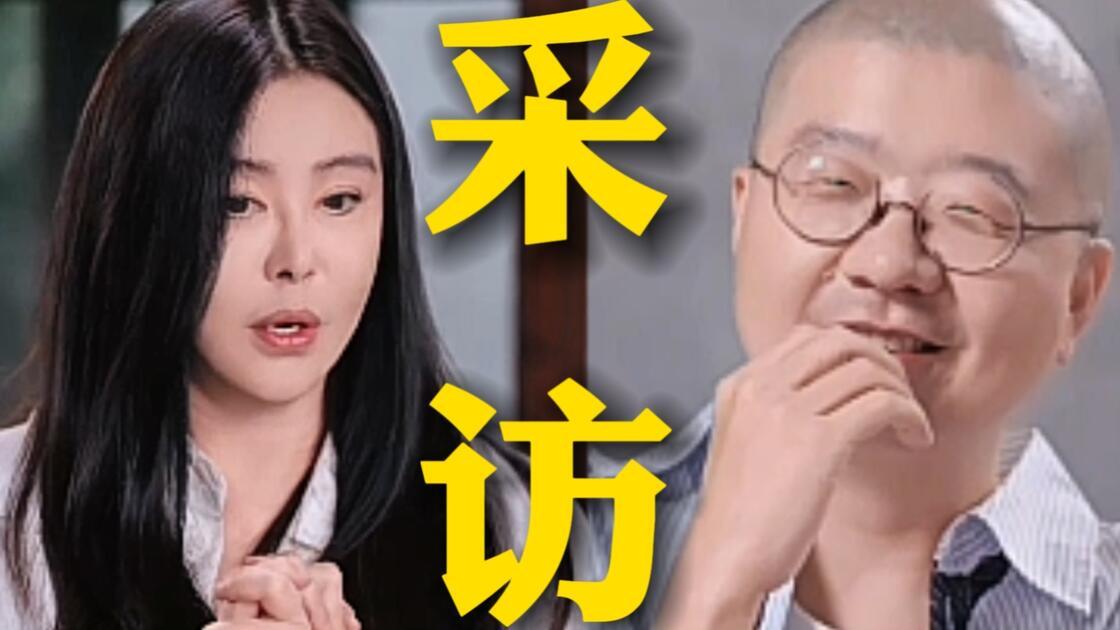 李诞把王祖贤请来了！隐退22年首次受访，回应息影原因，她不是为情退圈！在李诞