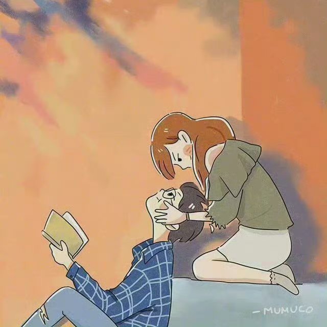 ‖结婚的意义[比心]你确实碰到一个你喜欢的人，也确实想嫁给他，他也满怀期待的愿意娶