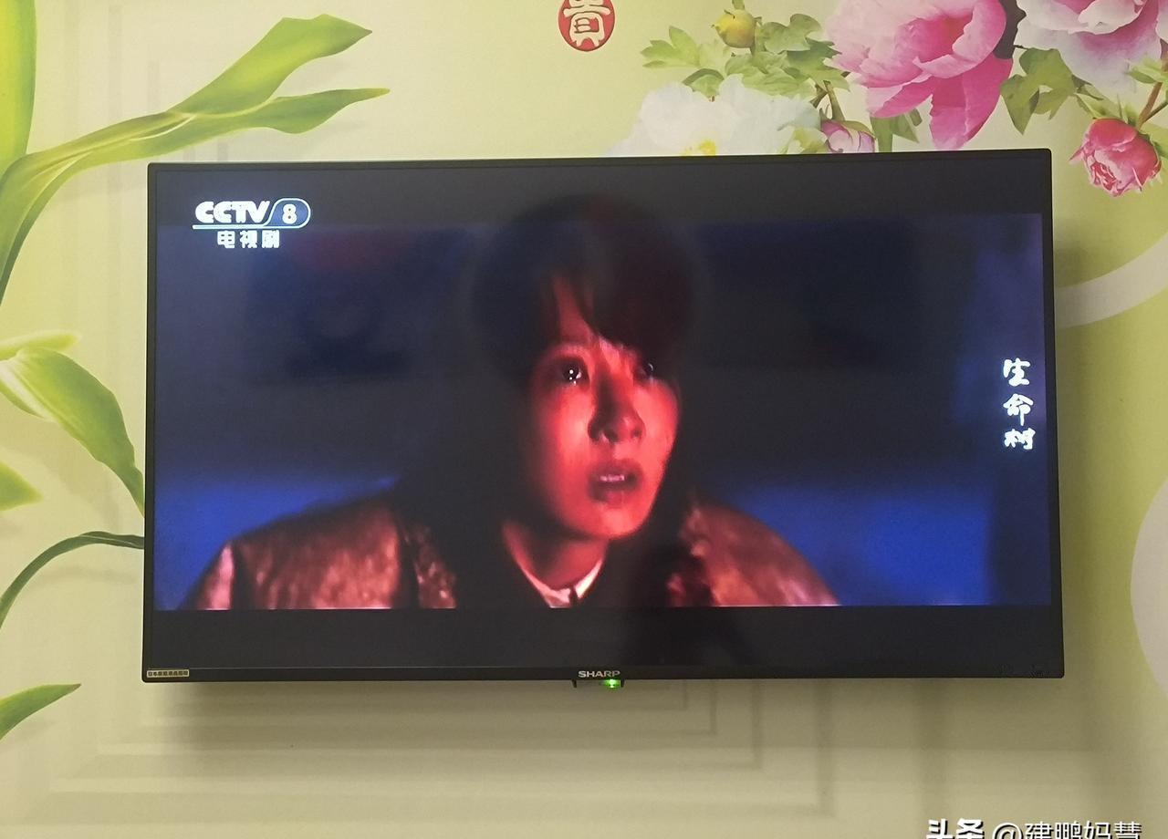 打开胡歌新剧《生命树》，我愣了三秒。这还是那个惊艳了我们整个青春的梅长苏吗？