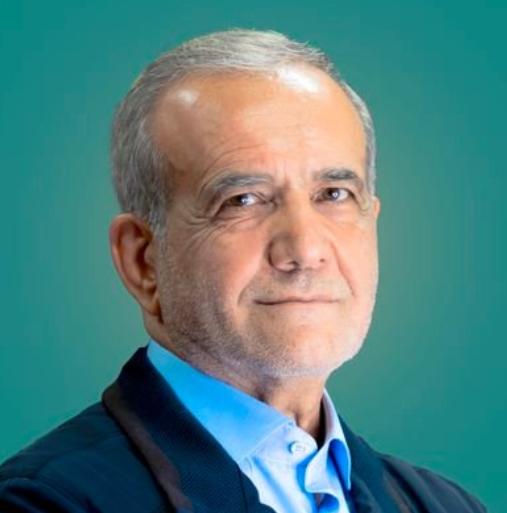 伊朗总统佩泽希齐扬今天（北京时间3月4日）写道：“西班牙在反对犹太复国主义-美国