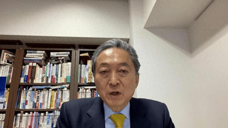 高市早苗是两眼一黑，自己这边对着中国一通乱舞之际，中方反手把邀请函递到自己老对手