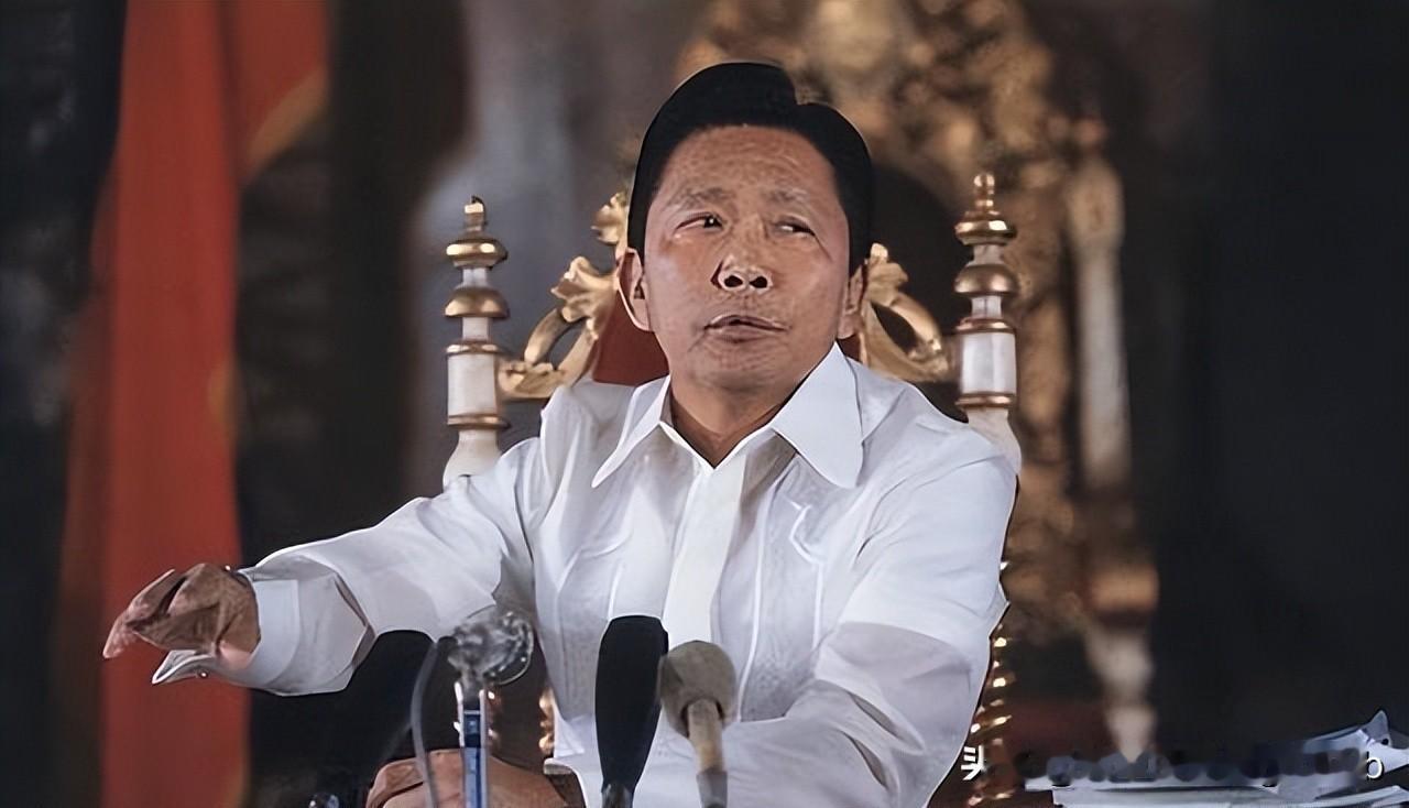 菲律宾前总统贪腐案：家藏数吨黄金，真相到底多离谱？1986年，马科斯逃往夏威
